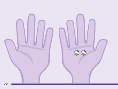 LEGO 11205 instructions page 70 – build guide