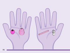 LEGO 11205 instructions page 72 – build guide