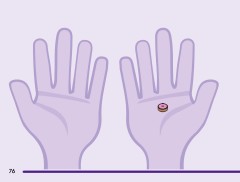 LEGO 11205 instructions page 76 – build guide