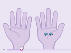 LEGO 11205 instructions page 10 – build guide