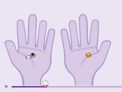 LEGO 11205 instructions page 12 – build guide