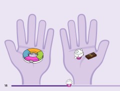 LEGO 11205 instructions page 18 – build guide