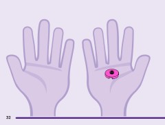 LEGO 11205 instructions page 32 – build guide