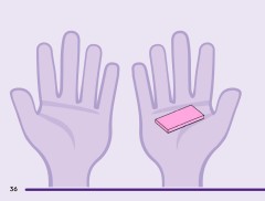 LEGO 11205 instructions page 36 – build guide