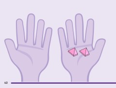 LEGO 11205 instructions page 42 – build guide