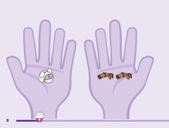 LEGO 11205 instructions page 8 – build guide