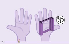 LEGO 11205 instructions page 14 – build guide