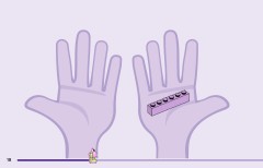 LEGO 11205 instructions page 18 – build guide