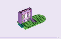 LEGO 11205 instructions page 19 – build guide