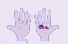 LEGO 11205 instructions page 20 – build guide