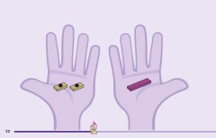 LEGO 11205 instructions page 22 – build guide