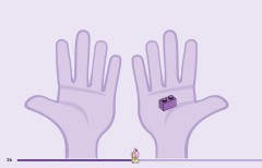 LEGO 11205 instructions page 26 – build guide