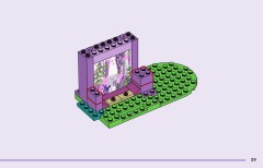 LEGO 11205 instructions page 29 – build guide