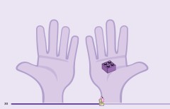 LEGO 11205 instructions page 30 – build guide