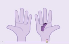 LEGO 11205 instructions page 34 – build guide