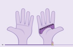 LEGO 11205 instructions page 36 – build guide