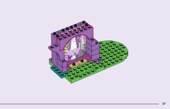 LEGO 11205 instructions page 37 – build guide