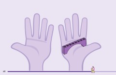 LEGO 11205 instructions page 40 – build guide