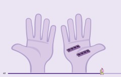 LEGO 11205 instructions page 42 – build guide