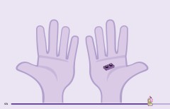 LEGO 11205 instructions page 44 – build guide