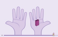 LEGO 11205 instructions page 46 – build guide