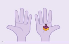 LEGO 11205 instructions page 50 – build guide