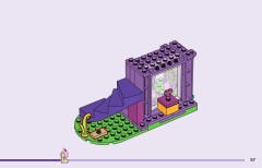 LEGO 11205 instructions page 57 – build guide