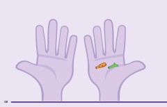 LEGO 11205 instructions page 58 – build guide