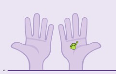 LEGO 11205 instructions page 60 – build guide