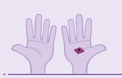 LEGO 11205 instructions page 66 – build guide