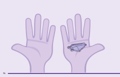 LEGO 11205 instructions page 74 – build guide