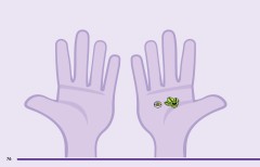 LEGO 11205 instructions page 76 – build guide