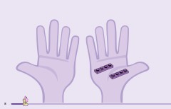 LEGO 11205 instructions page 8 – build guide