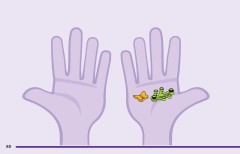 LEGO 11205 instructions page 80 – build guide