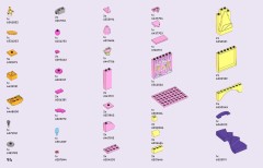 LEGO 11205 instructions page 94 – build guide