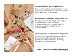 LEGO 11206 instructions page 2 – build guide