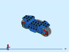 LEGO 11206 instructions page 39 – build guide