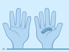 LEGO 11206 instructions page 42 – build guide