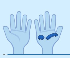 LEGO 11207 instructions page 38 – build guide