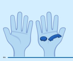 LEGO 11207 instructions page 44 – build guide