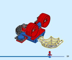 LEGO 11207 instructions page 59 – build guide