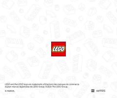 LEGO 11207 instructions page 68 – build guide