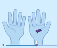 LEGO 11207 instructions page 18 – build guide