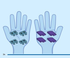 LEGO 11207 instructions page 34 – build guide