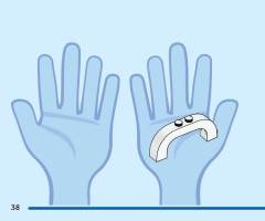 LEGO 11207 instructions page 38 – build guide