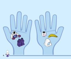 LEGO 11207 instructions page 4 – build guide