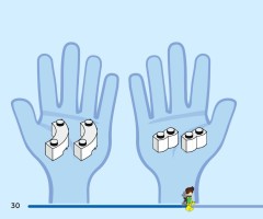 LEGO 11207 instructions page 30 – build guide