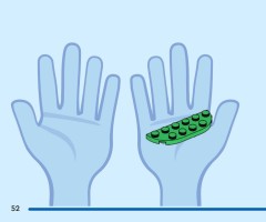 LEGO 11207 instructions page 52 – build guide