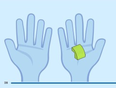 LEGO 11208 instructions page 28 – build guide