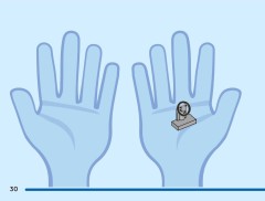 LEGO 11208 instructions page 30 – build guide